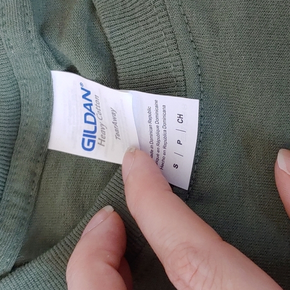 JEEP Shirt Size Small - Picture 6 of 7